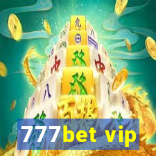 777bet vip